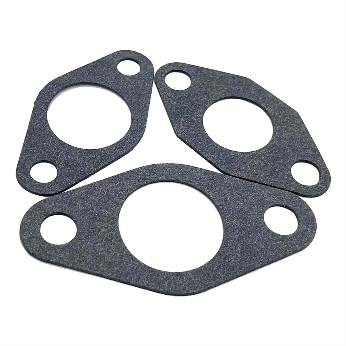 For Johnson Evinrude 1.5 2 3 4 5 5.5 6 HP 439071 18-7043 Carburetor Kit & Float