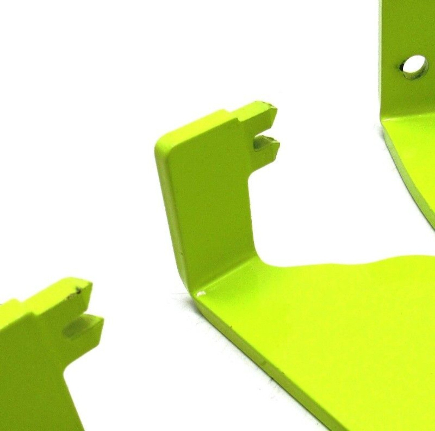 SP1 Ski Protec Dolly Set W/Premium Heavy Duty Pneumatic Wheels Snowmobile