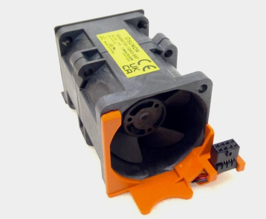 Dell PowerEdge Server Cooling Fan Module 06PR7H 6PR7H for R460 R660 R660XS