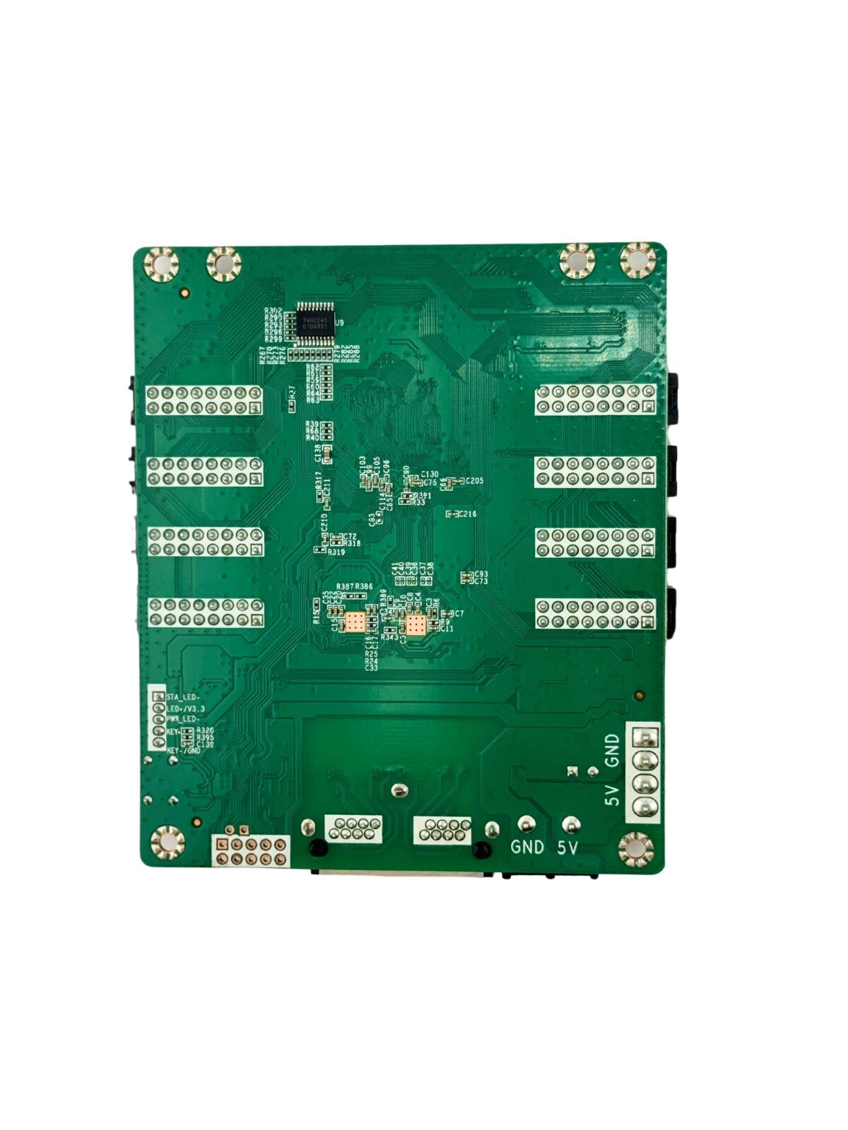 Novastar DH7508-S Receiving Card