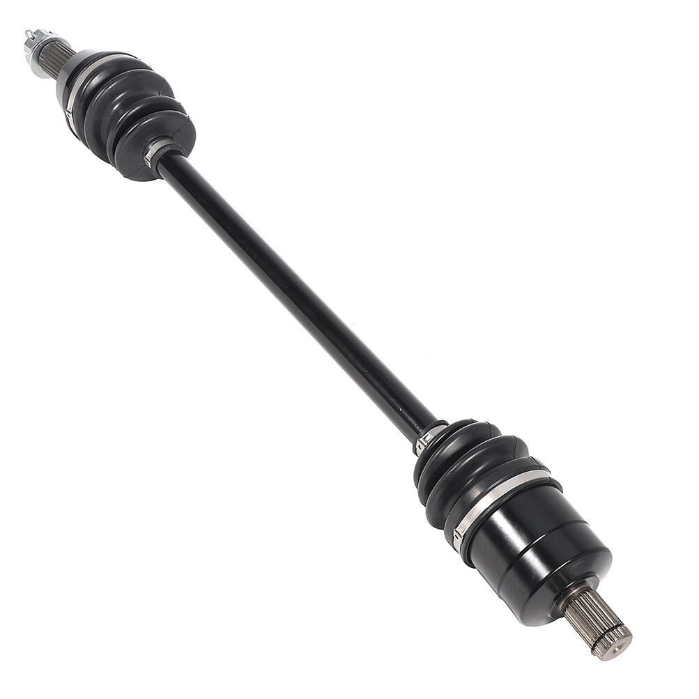 4Pcs For Polaris Ranger Crew 800 4X4 EFI 2010-2014 Front Rear CV Axle Assembly