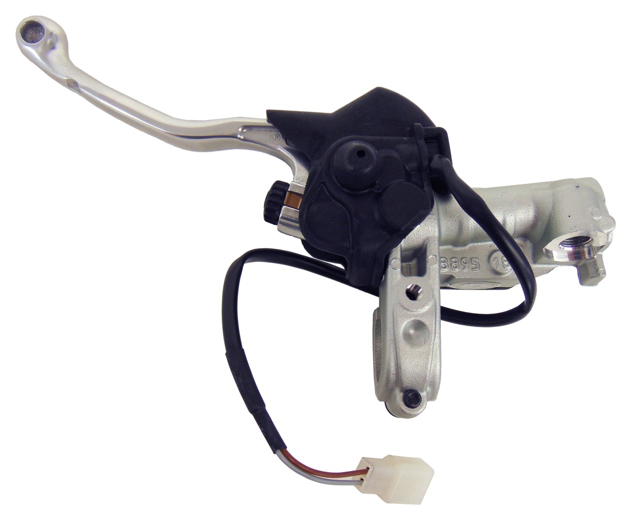 Brembo Enduro Off Road Right Front Brake Master Cylinder for KTM 150 200 250 300