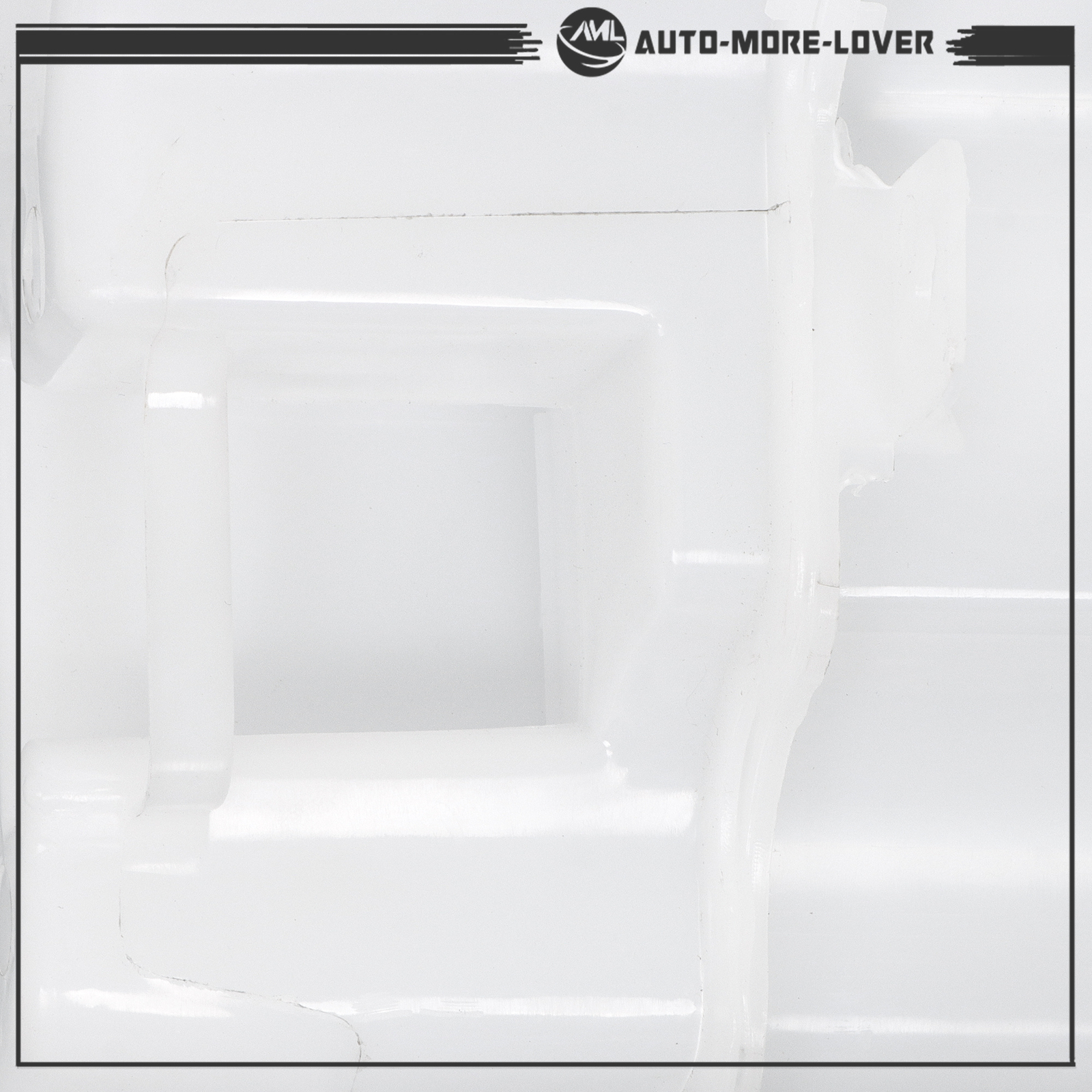 For 2013-2018 Toyota RAV4 Windshield Washer Reservoir Tank Repair Kit