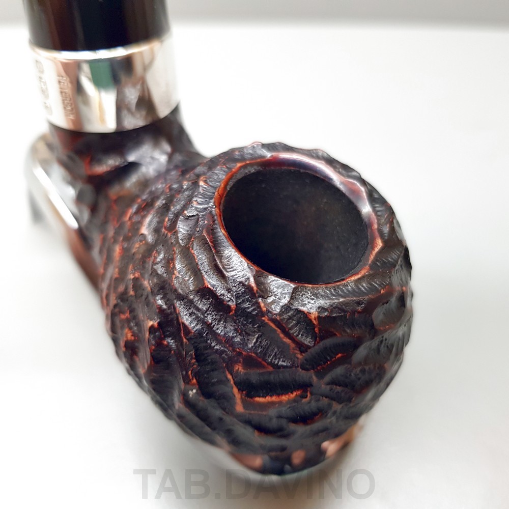 Pipa Peterson Of Dublin Sherlock Holmes Lestrade Rusticated 2025 Made In Ireland