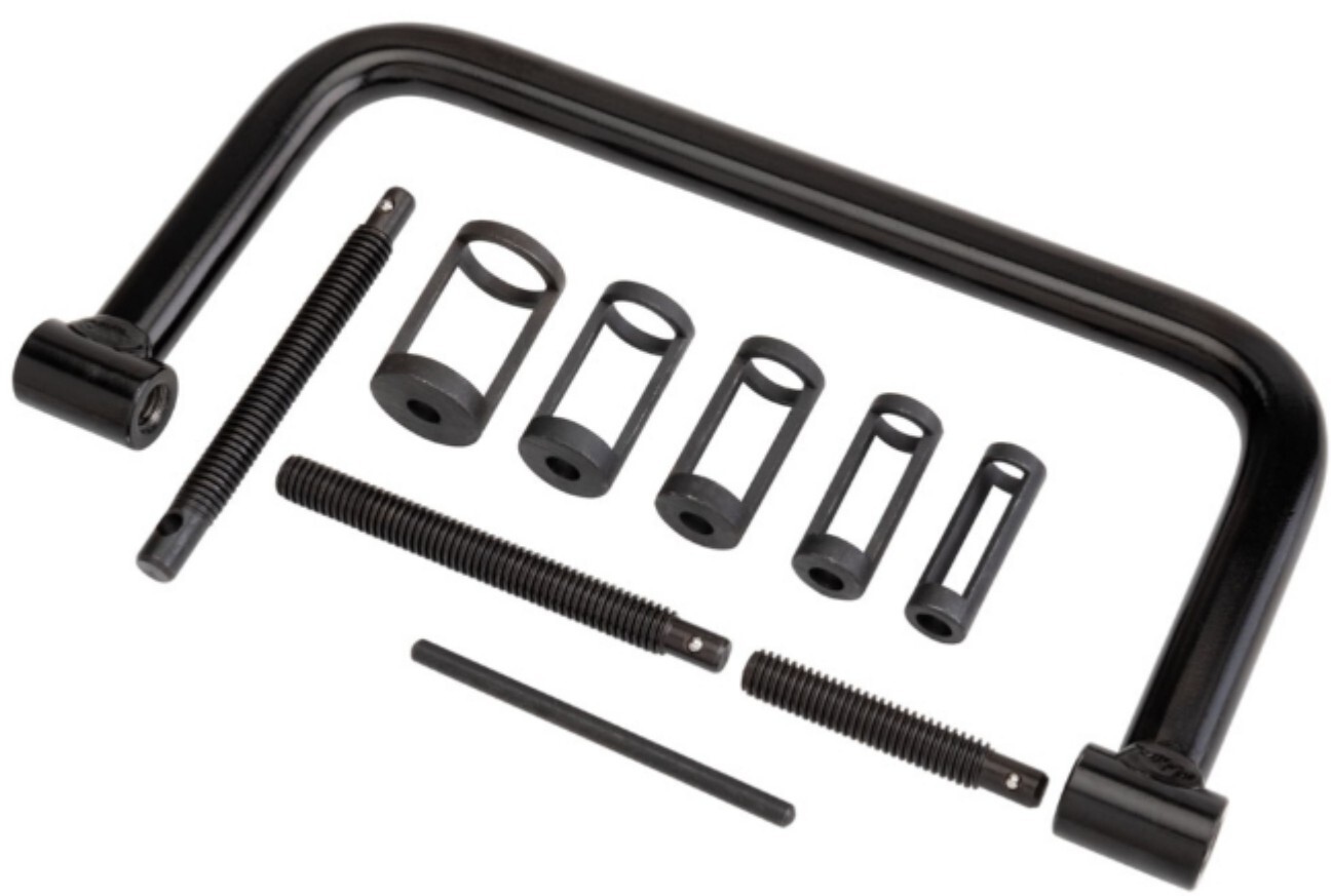 Tusk Valve Spring Compressor Tool 4 stroke Dirt Bike Atv Utv Street Mower