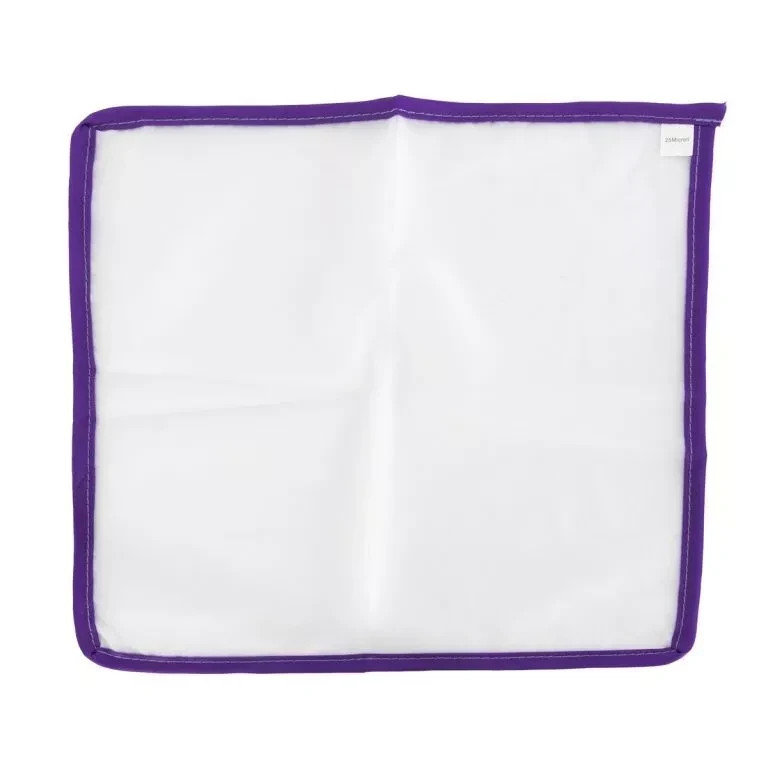 ICE MAGIC All Mesh Bubble Hash Extraction 8 Bag Kit- 5 Gallon USA SELLER