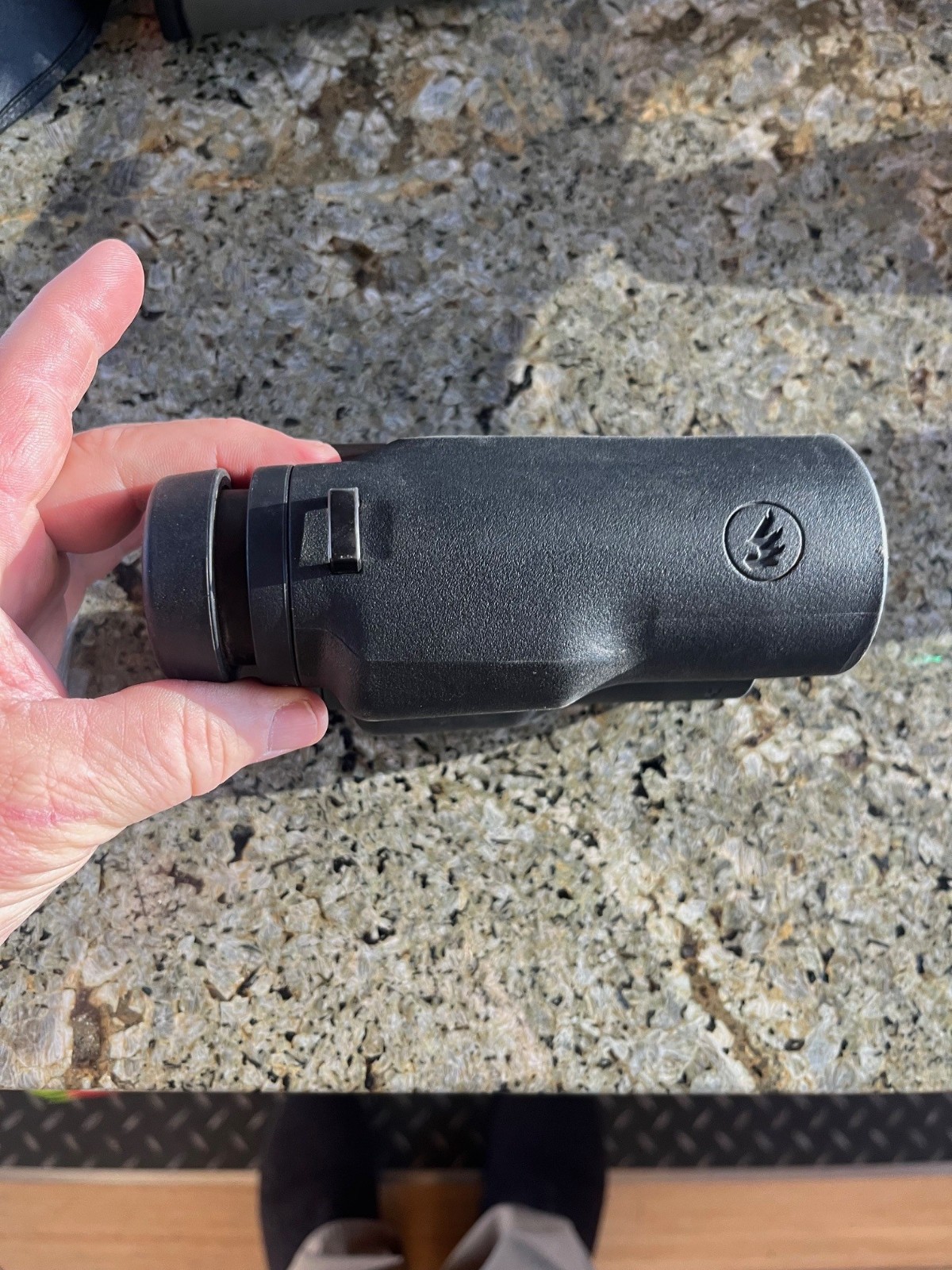 Revic Acura BLR10b 10x42 Ballistic Rangefinder Binocular bino * FREE Shipping *