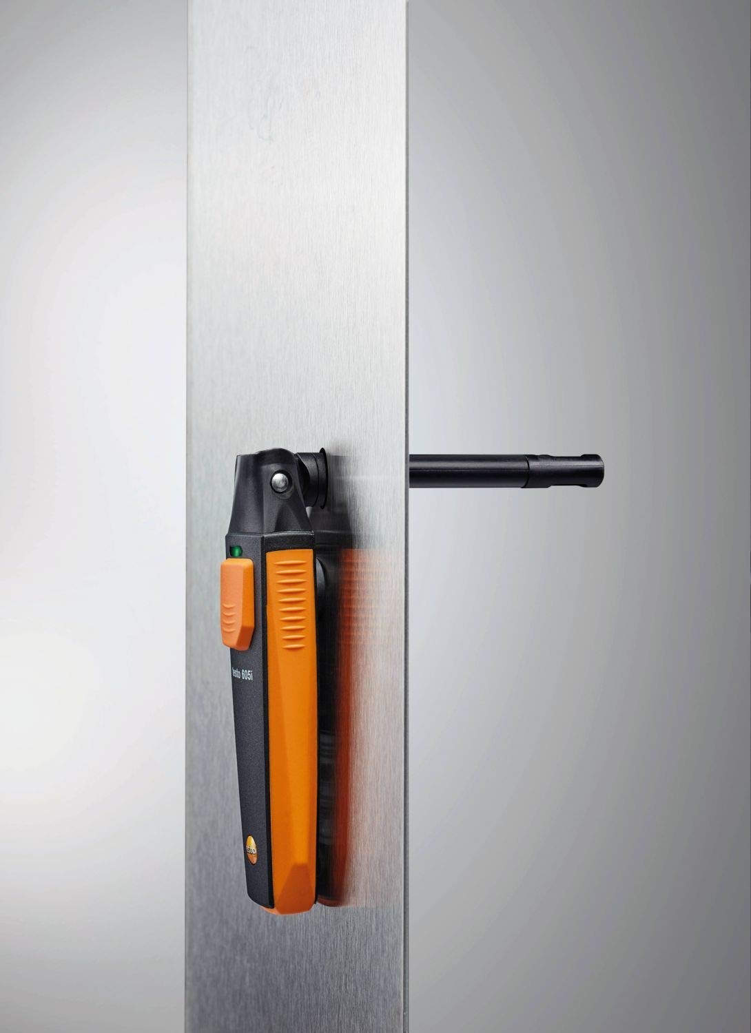 Testo 605i Thermohygrometer Temperature & Humidity Measurement w/ Bluetooth