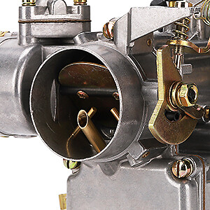 34 PICT-3 Carburetor w/ Gasket 12V Electric For VW Beetle 113129031K 34PICT3