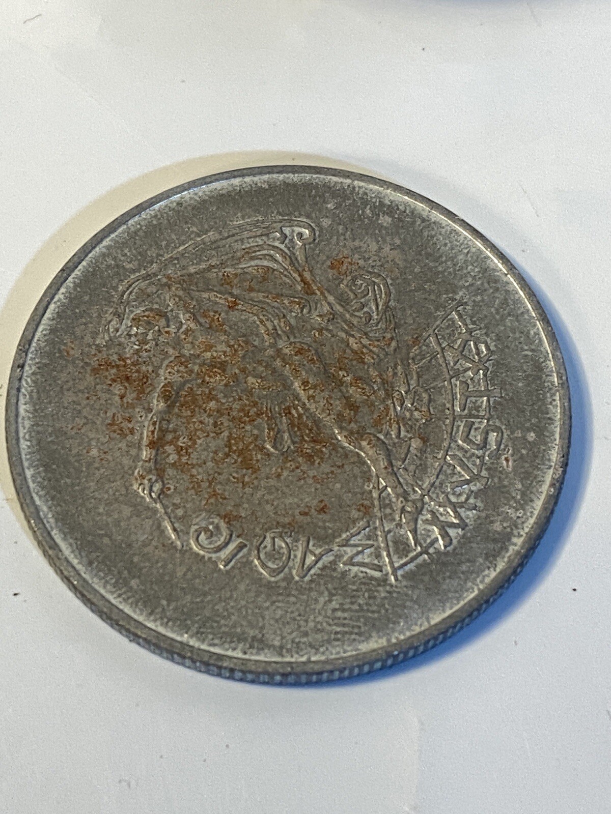 Magic Mysto Dancing Devil Magician - 30mm 2 Tokens 1 Hollow Shell 3 Tins W/Lids