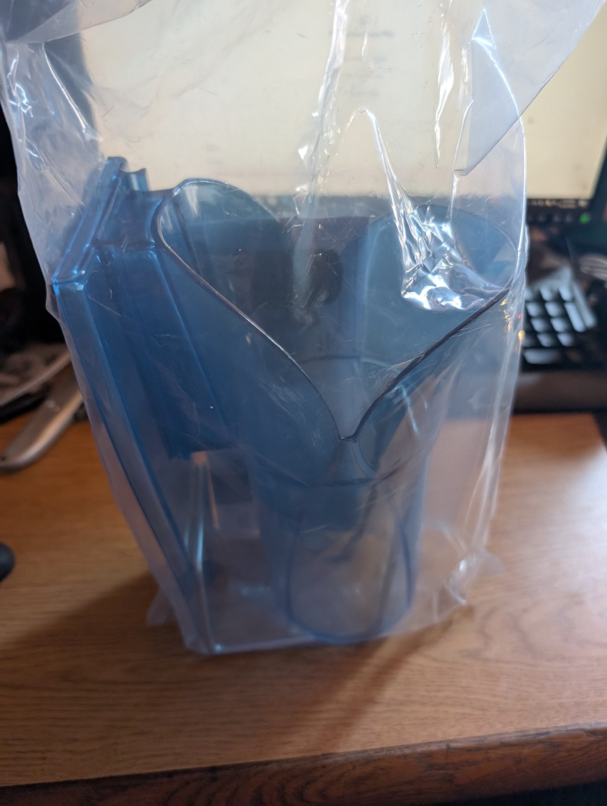 Genuine San Jamar SI5000 ICE SCOOP HOLDER ONLY