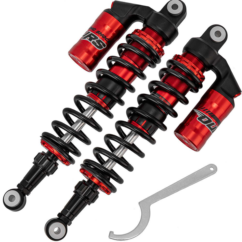 For 2009-2021 Polaris Rzr 170 UTV Stage 5 Upgraded Front & Rear Shocks Absorbers
