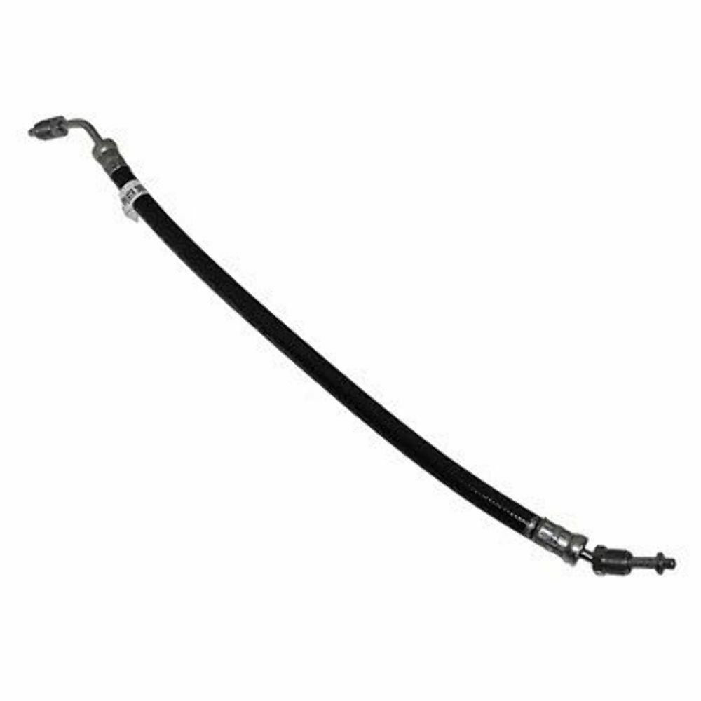 3857524 Hydraulic Trim Hose OMC/Volvo SX-M Starboard w/Fore Connections 1994-Up
