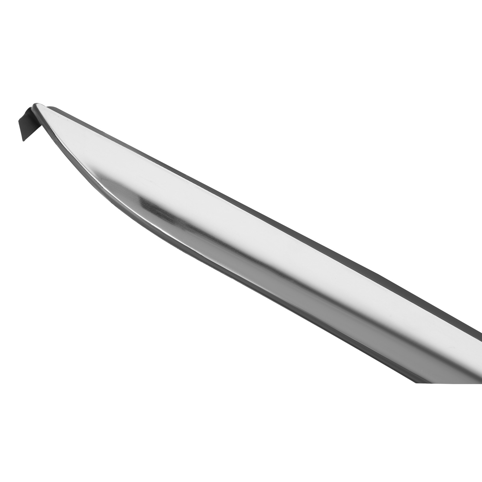 Right Outer Pillar Molding Trim Quarter Panel For 2011-16 Kia Optima 878602T000