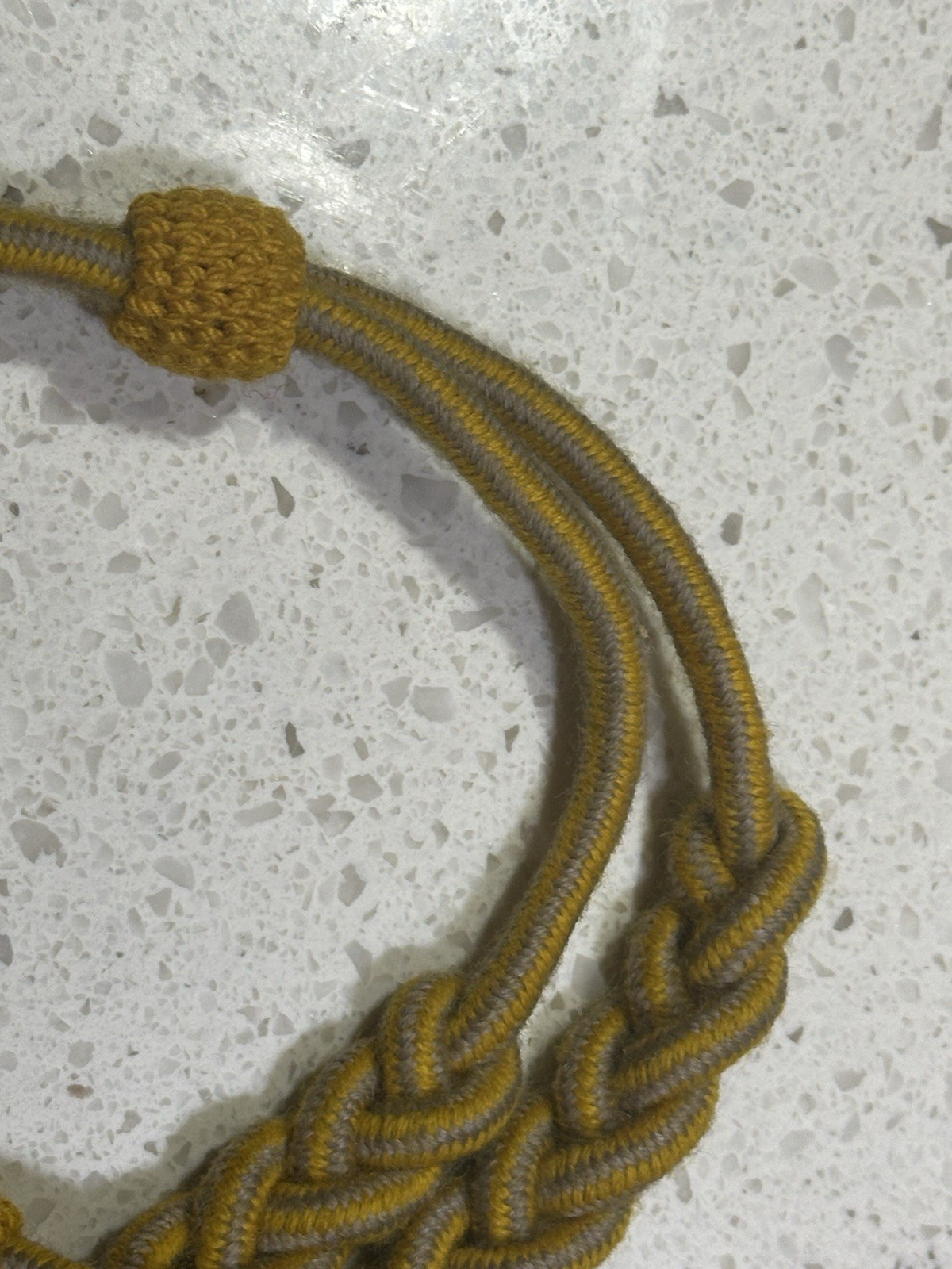 M1902 FINANCE DRESS COAT CORDS! Museum Quality! Rare Hard Find! Authentic.