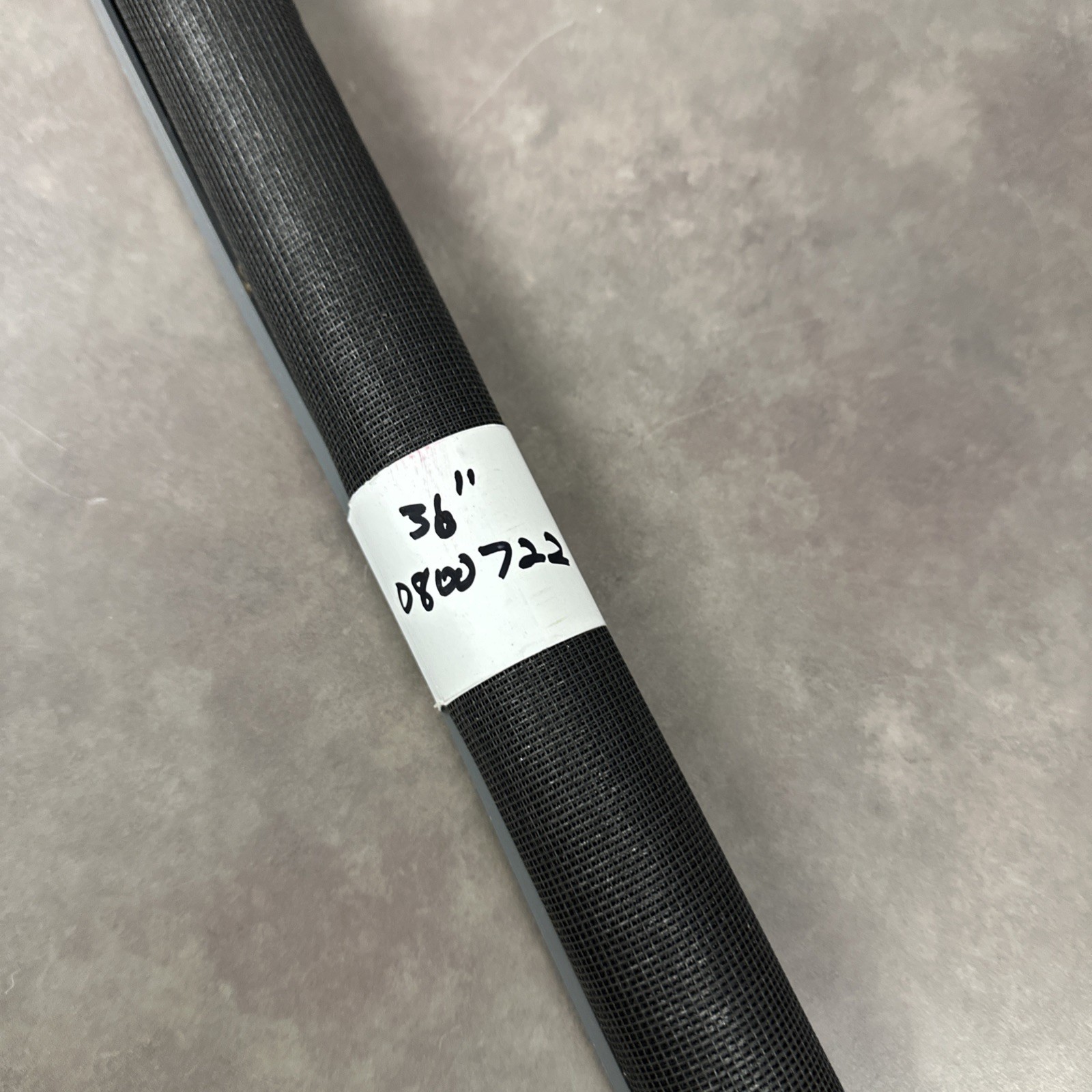 Larson EasyVent 31" Retractable Screen Roll for 36" Storm Door. Part # 0800722