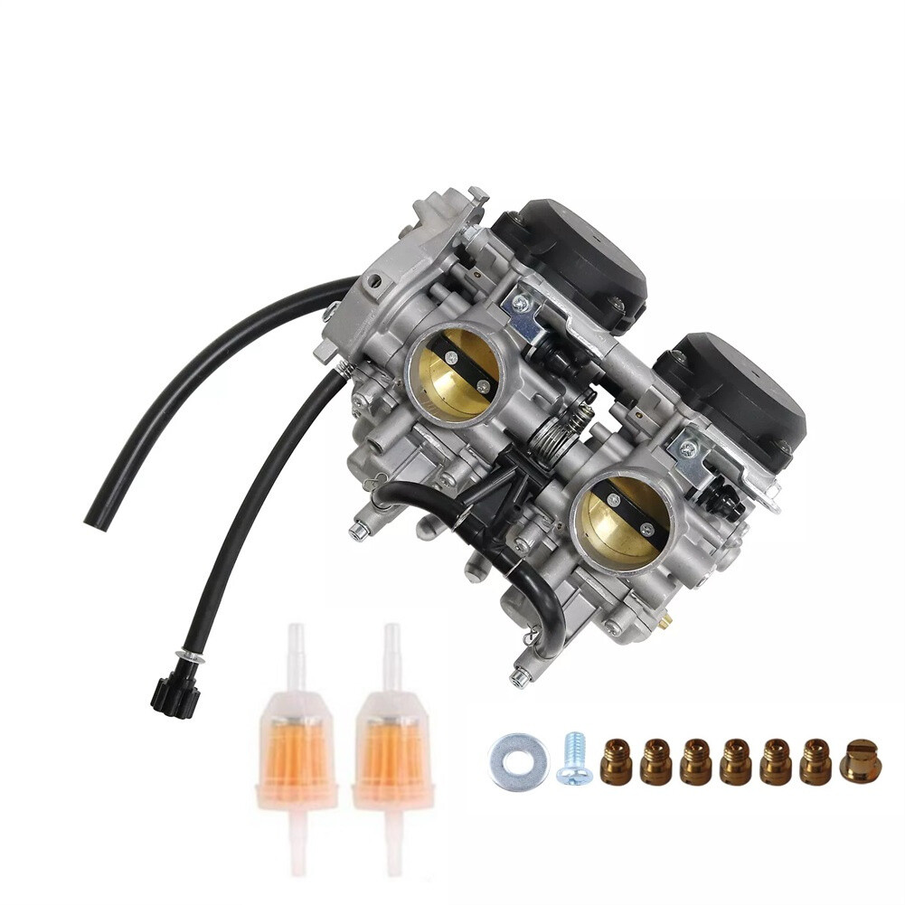 KVF650 Carburetor for Kawasaki Prairie 650 Brute Force 650 KVF650D KFX700 KVF700