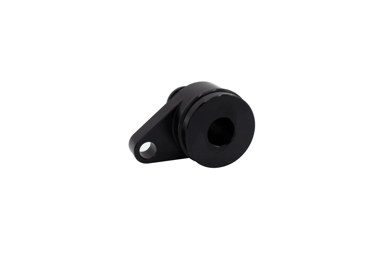Fleece FPE-34224-B Adapter Fitting -10AN Male To 1.325" Bore