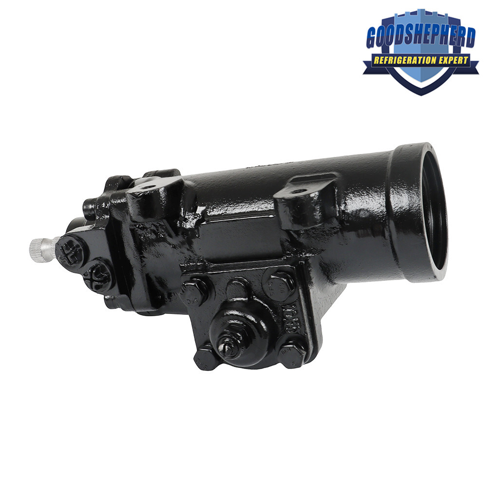 Power Steering Gear Box For 1967-1976 Chevy Camaro 1964-1973 Chevelle El Camino