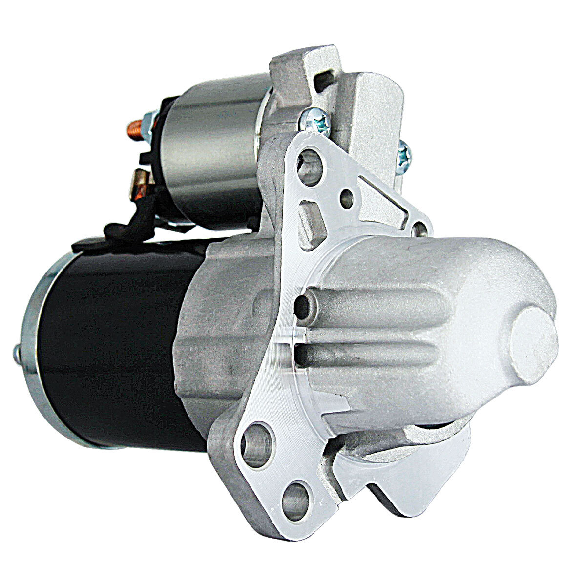 New Starter for Gmc Acadia Buick Enclave LaCrosse Chevy Impala Traverse Equinox