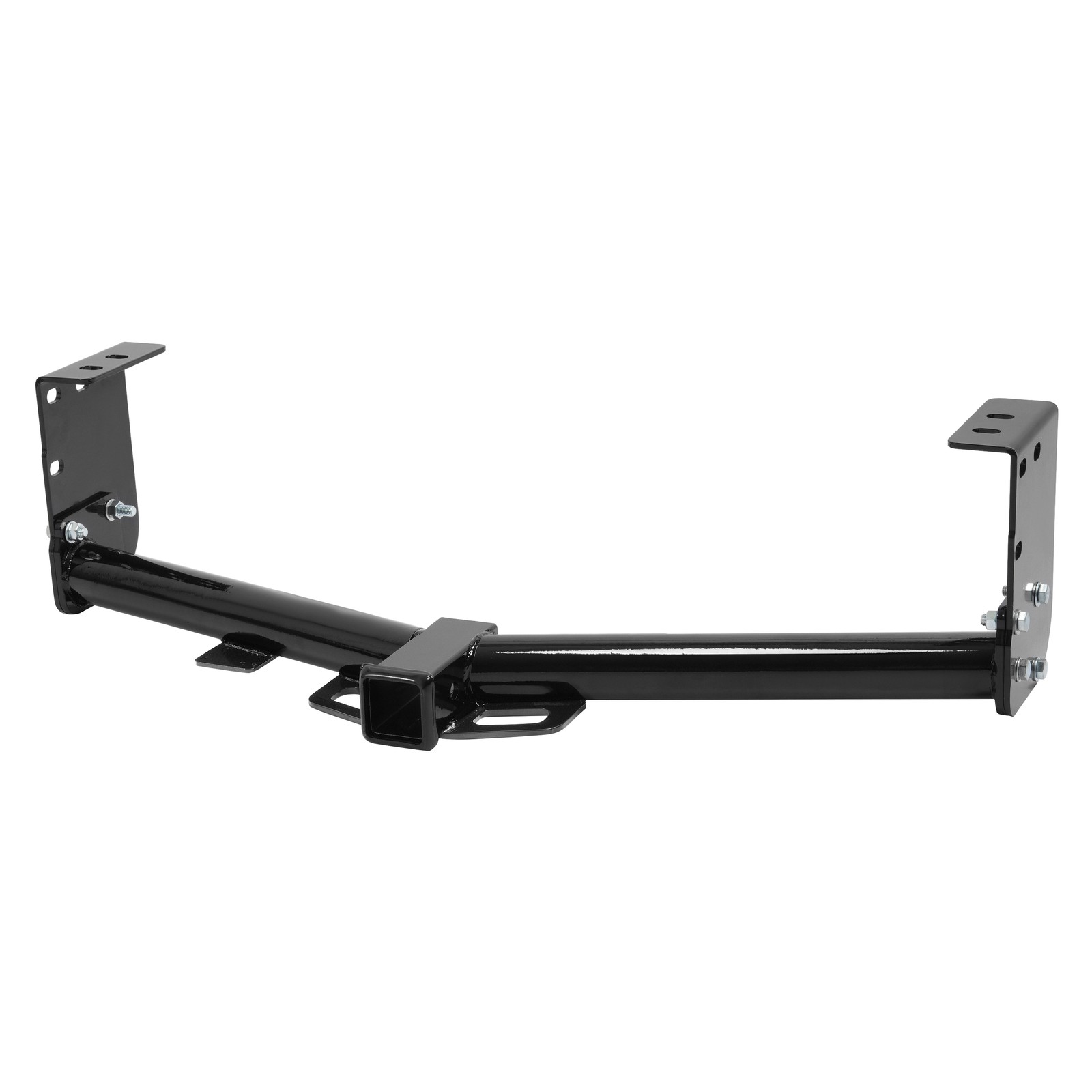Towing Trailer Hitch Receiver 2" Class 3 Rear Bumper For Toyota Tundra 2007-2021