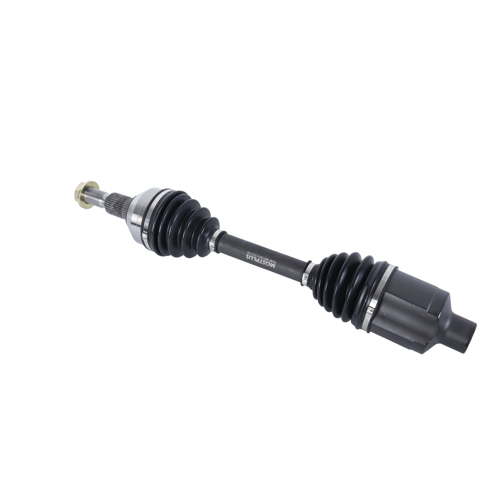 Front Right Side CV Axle Shaft For Acadia Traverse Enclave Outlook Passenger