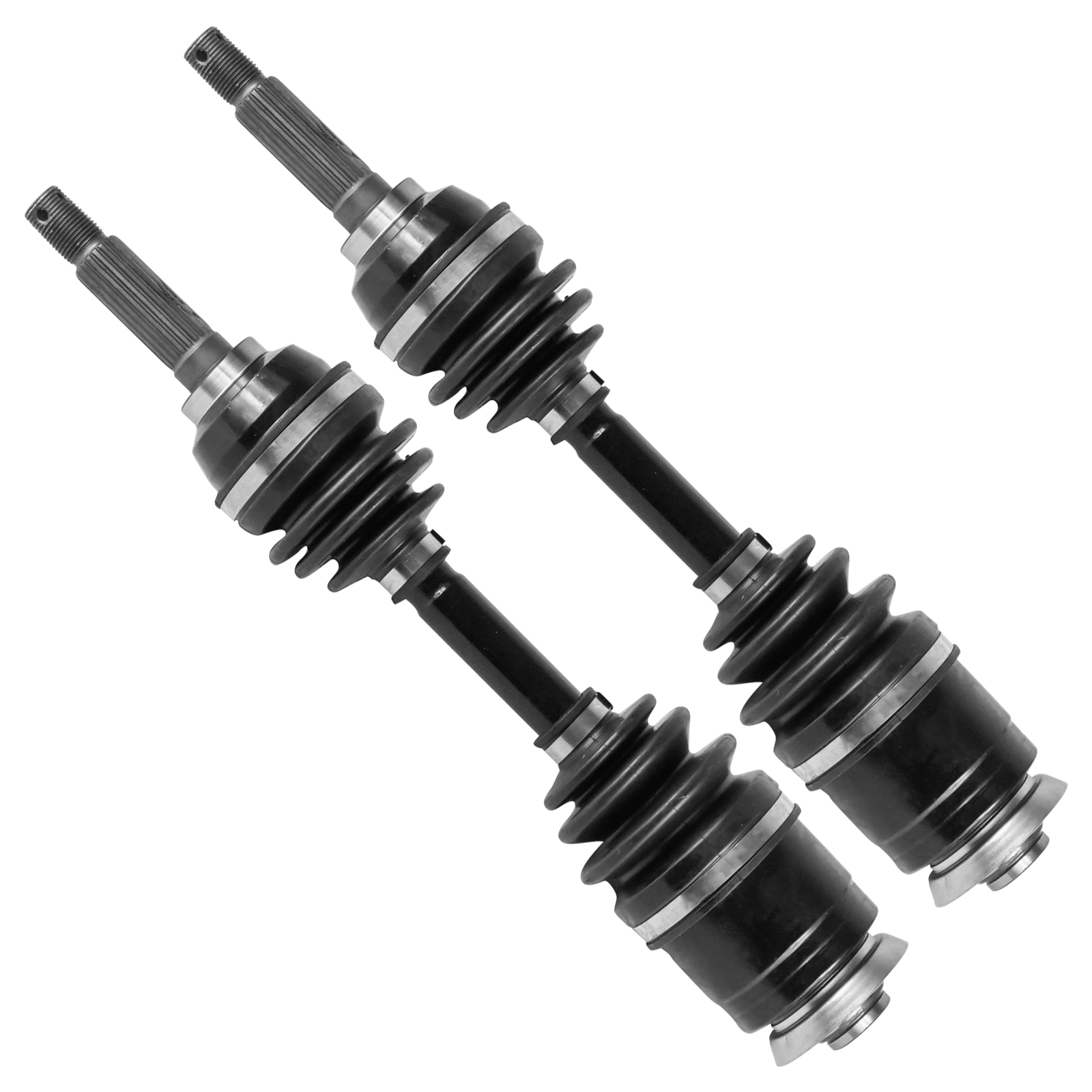 54901-19B31 Front CV Axles For Suzuki QuadRunner LTF250F 1997-2002 Left/Right