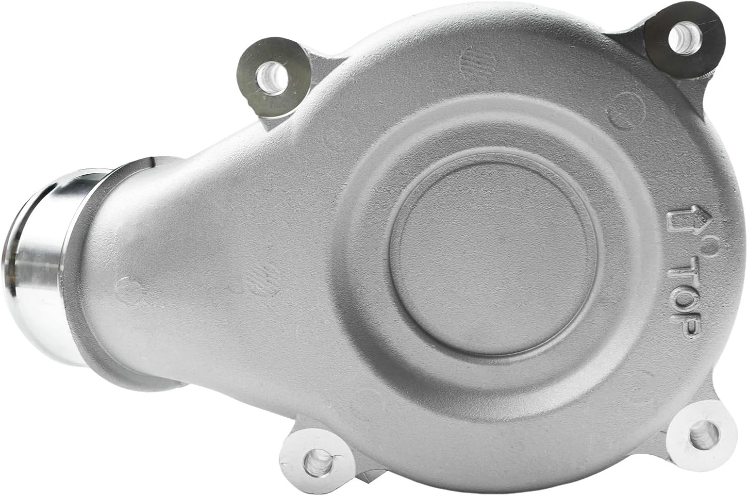 A4712006215 Thermostat with Seal Fit for Detroit DD15 DD13 DDE A4722001315