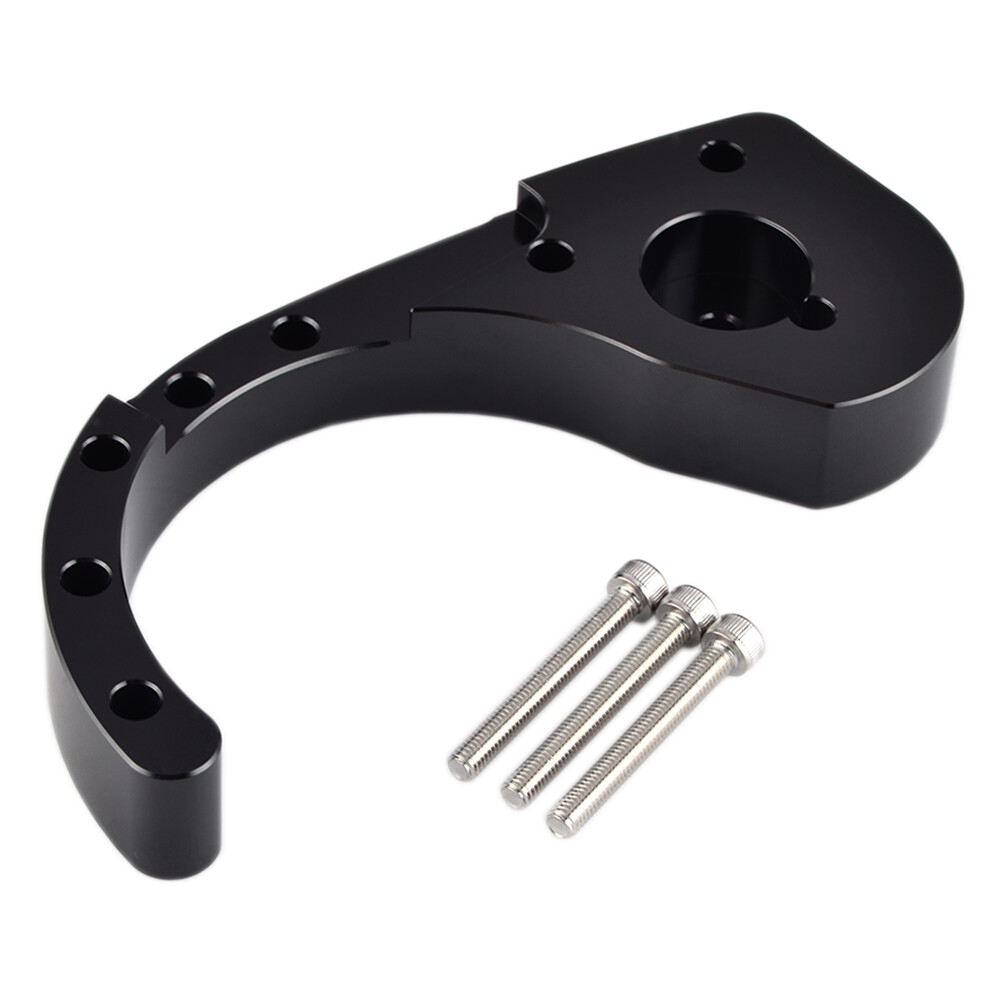 NICECNC Case Saver Chain Guide Guard For Yamaha Banshee 350 YFZ350 1987-2006