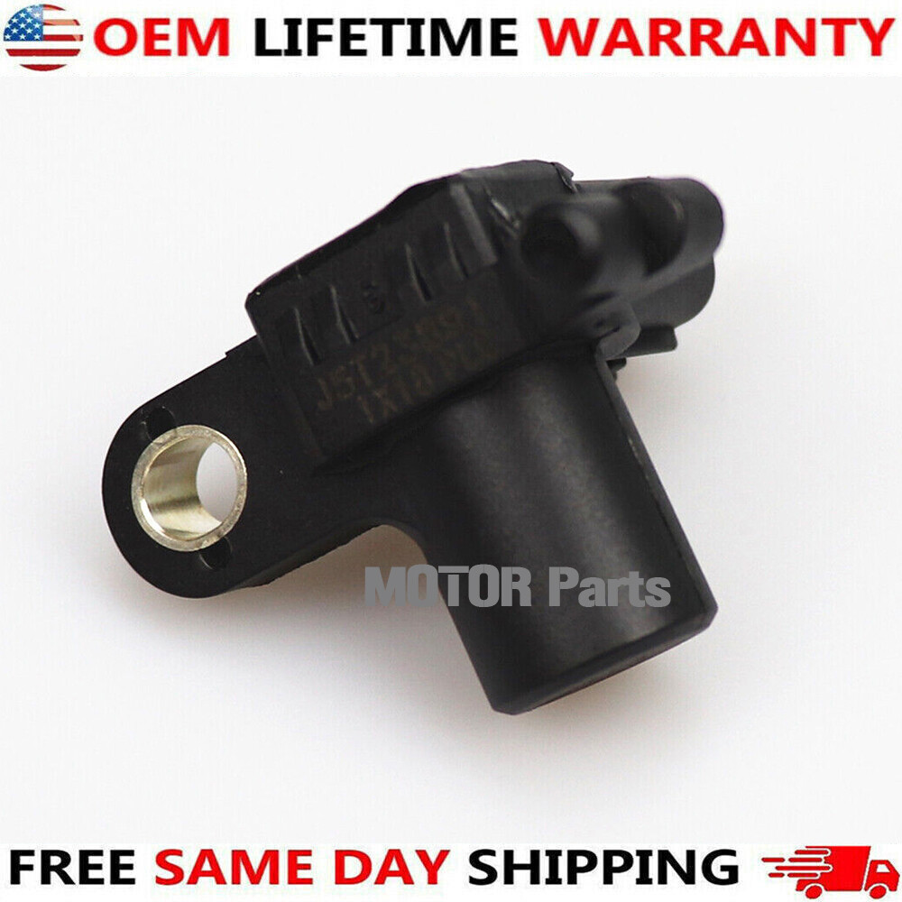 OEM CAMSHAFT CAM POSITION SENSOR 37840-RJH-006 For Genuine 2001-2005 CIVIC 1.7L