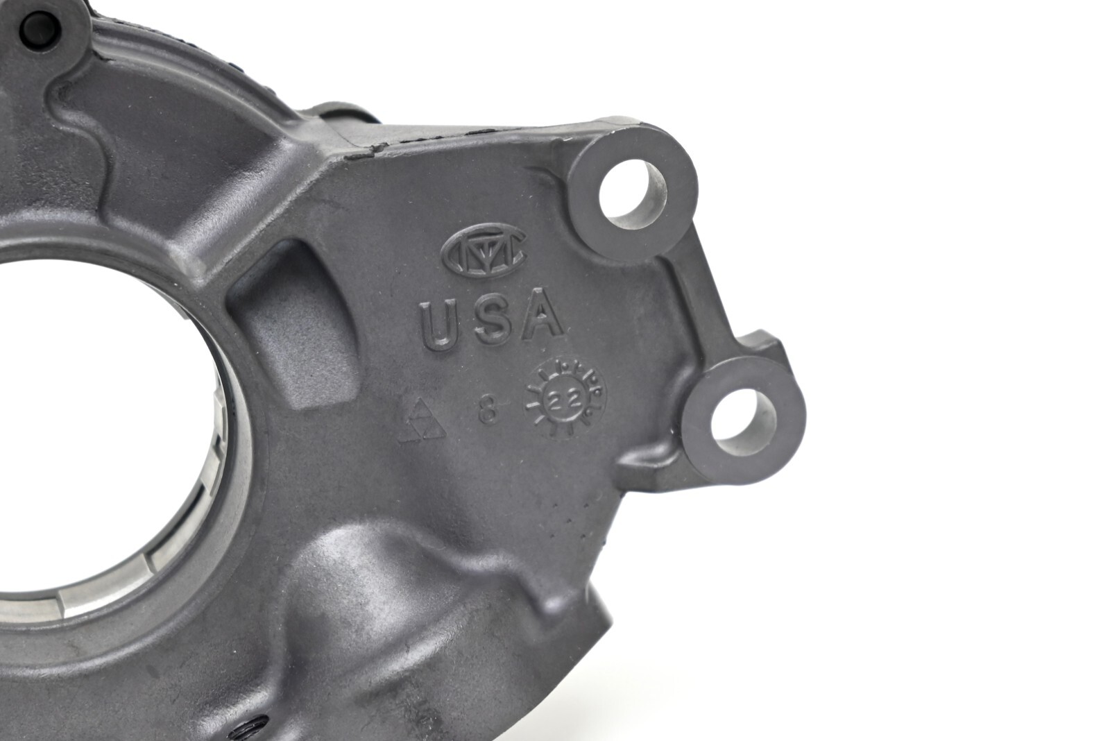 Melling 10295 Oil Pump High Pressure + LS Gasket Install Kit 4.8 5.3 5.7 6.0 6.2