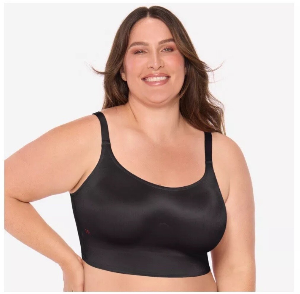 RUBY RIBBON ULTIMATE DEMIETTE #3063 NEW