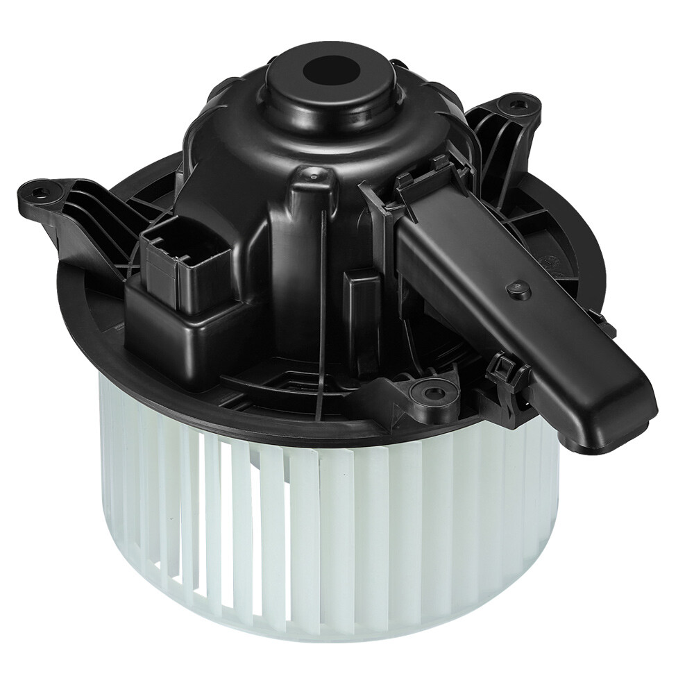 HVAC Blower Motor and Resistor Front Fit For 2009 2010 2011 2012-2014 Ford F-150