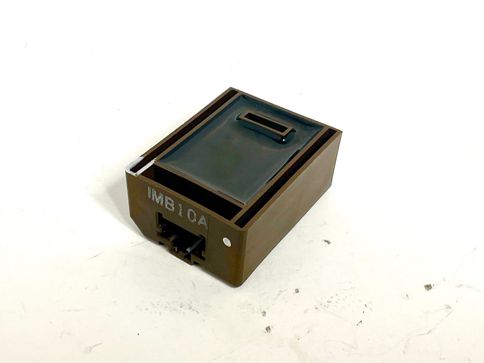 96 00 Honda Civic ELD Electronic Load Detector OEM