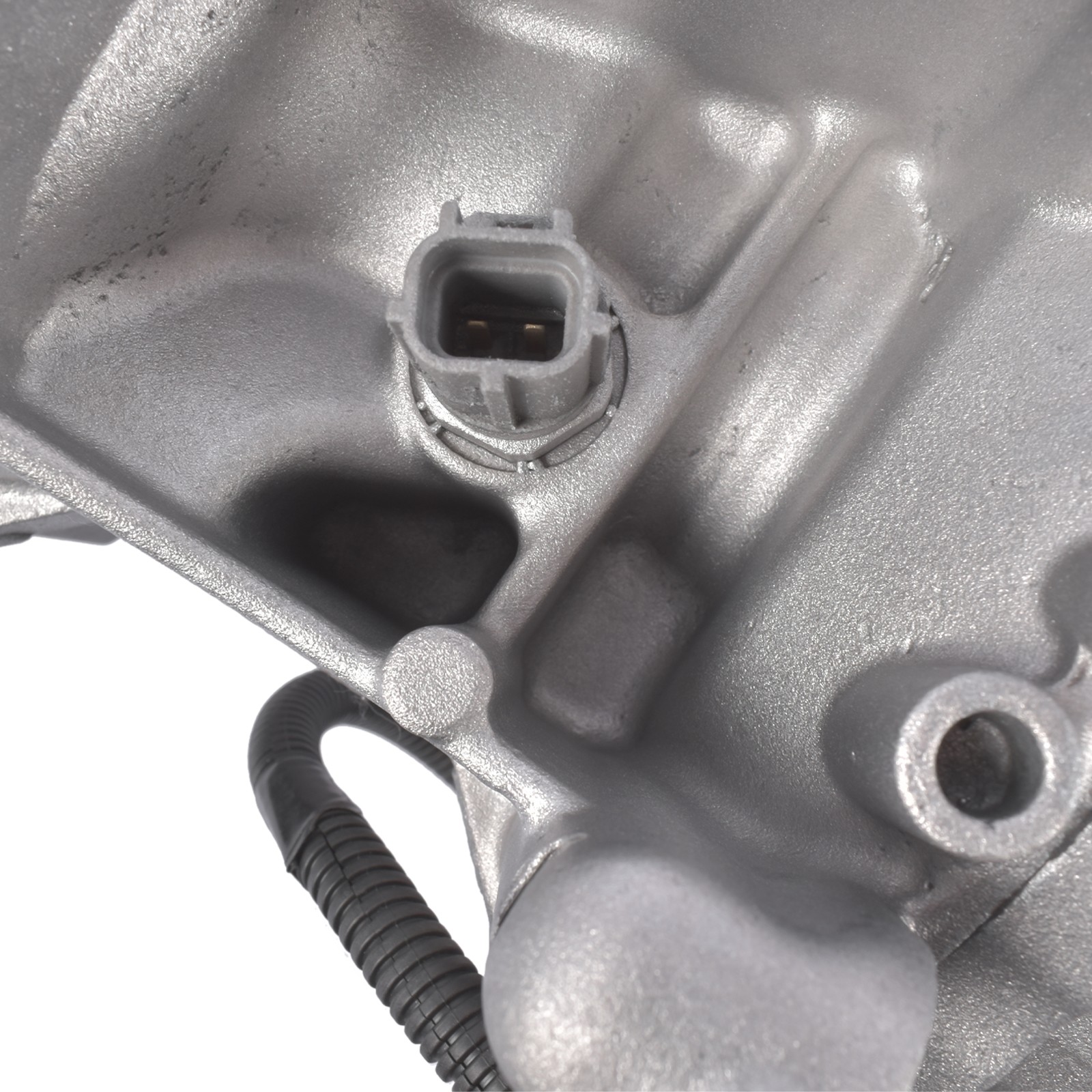 Rear Differential Axle Carrier For Mazda CX-5 CX-9 AWD 2018-2024 Sport Utility