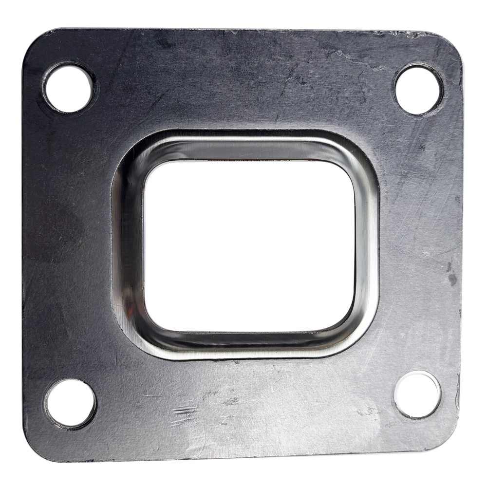 Exhaust Manifold Dry Joint For MerCruiser Marine 2002 And Newer 5.0 5.7 6.2 V8