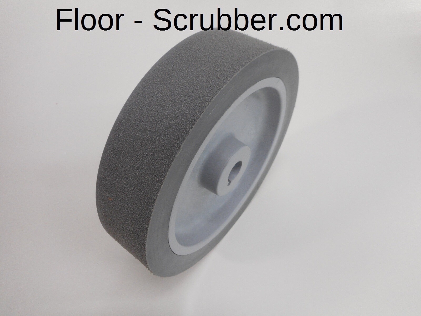 Tennant Nobles Drive Wheel Tire AM 1223583 SS5 T500 T5 B7 B5 T5e T500e