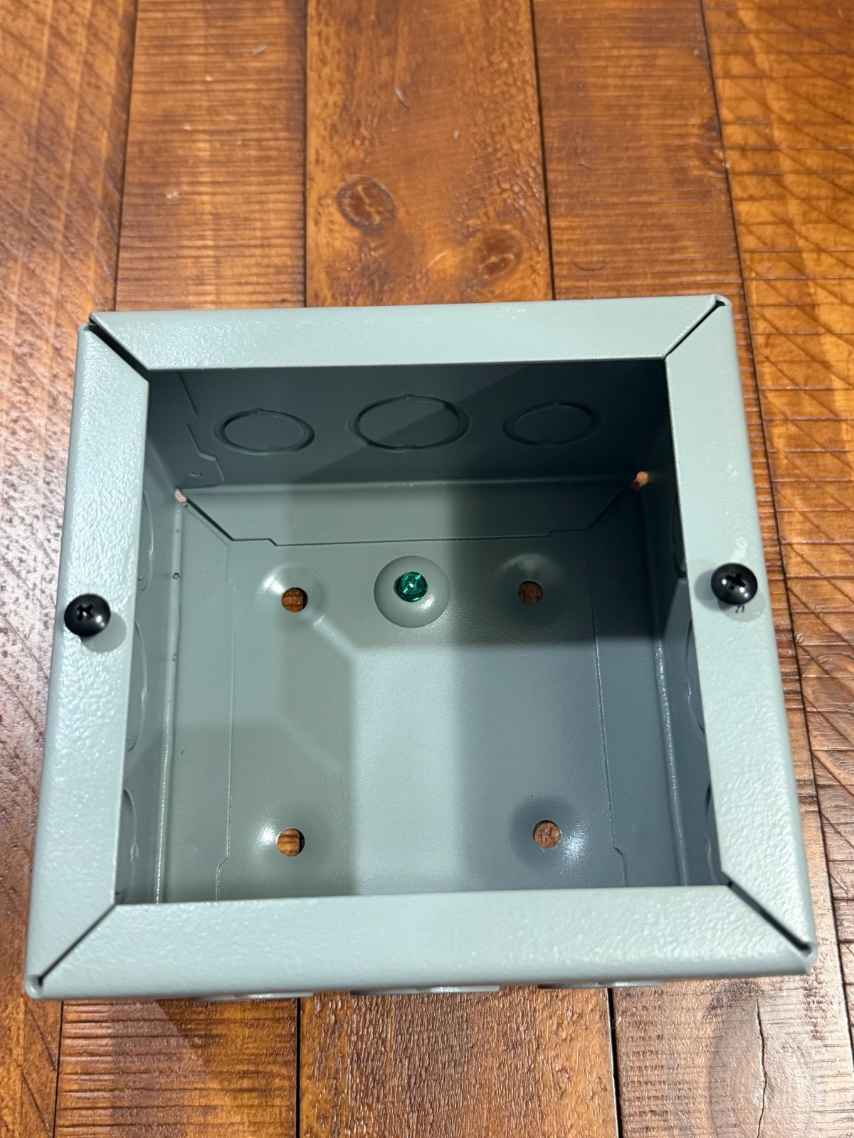 Manual Generator Transfer Switch 15 Amp 120V Generator Manual Transfer Switch EZ