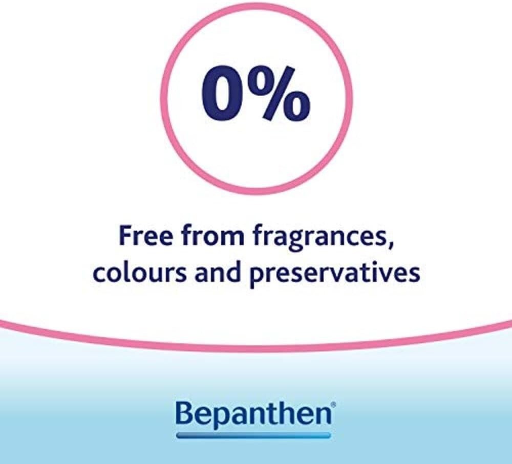 Bepanthen Nappy Care Ointment Provitamin B5~30g~EXP:12/2027