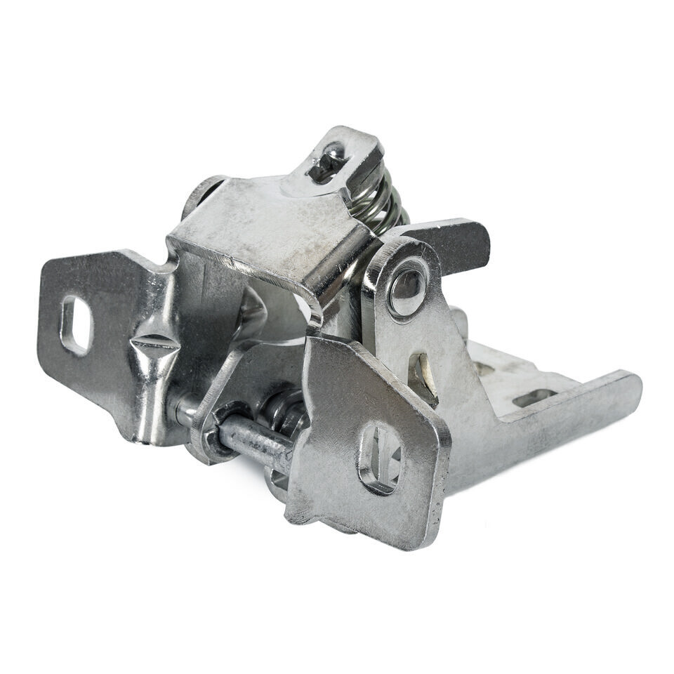 For 2002-2011 Dodge Ram 1500 Upper Left Driver Side Front Door Hinge 55275631