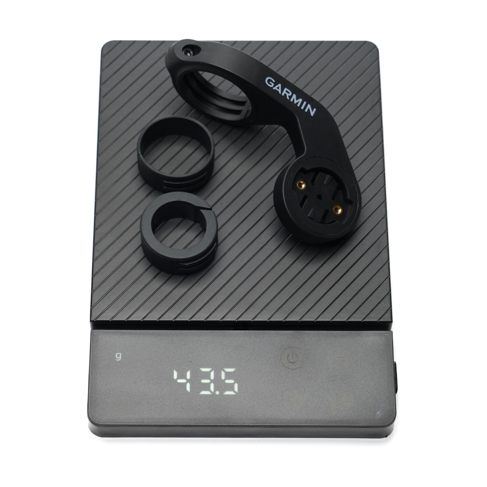 Garmin Bike Mount, Out-front Handlebar Computer Holder