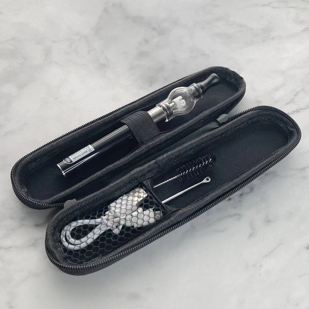 Rosin Atomizer Pen Short Circuit Detector Rosin Adapter Flux Pen presents