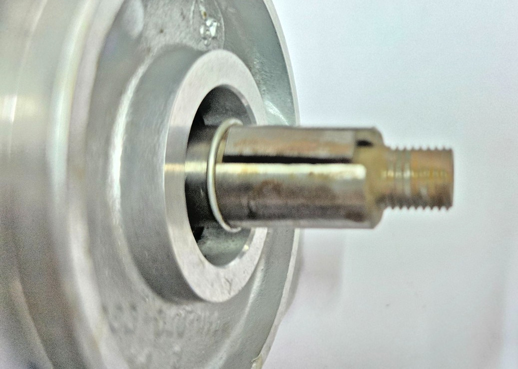 1PL036CPSJBNRSS 1190 5092 Hydraulic Pump NEW INLET ROTATE UK 1PLO36CPSJBNRSS