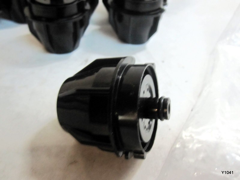 15pc Coca-Cola UF1 nozzle assembly 510469