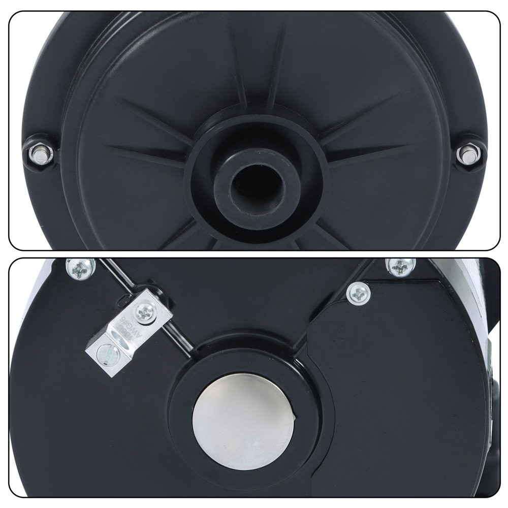 PB460 PB4-60 3/4 HP Booster Pool Pump for Polaris Pressure Side Pool Cleaners