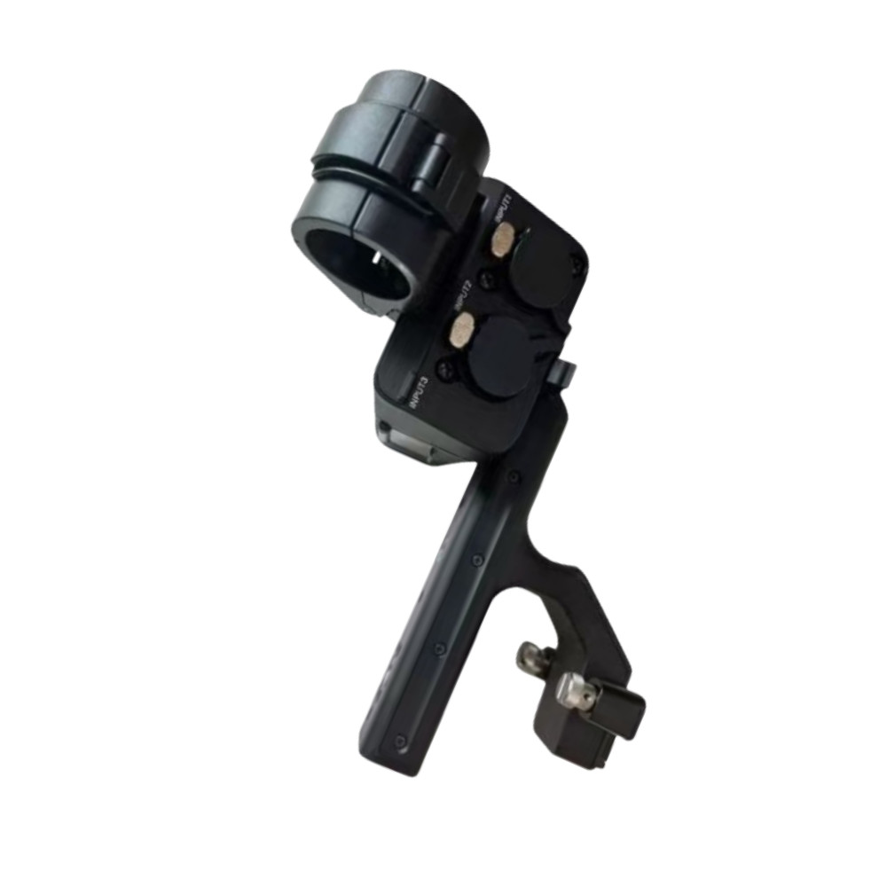 Original SONY XLR-H1 XLR Top Handle Microphone Holder for ILME FX3 ILME FX30