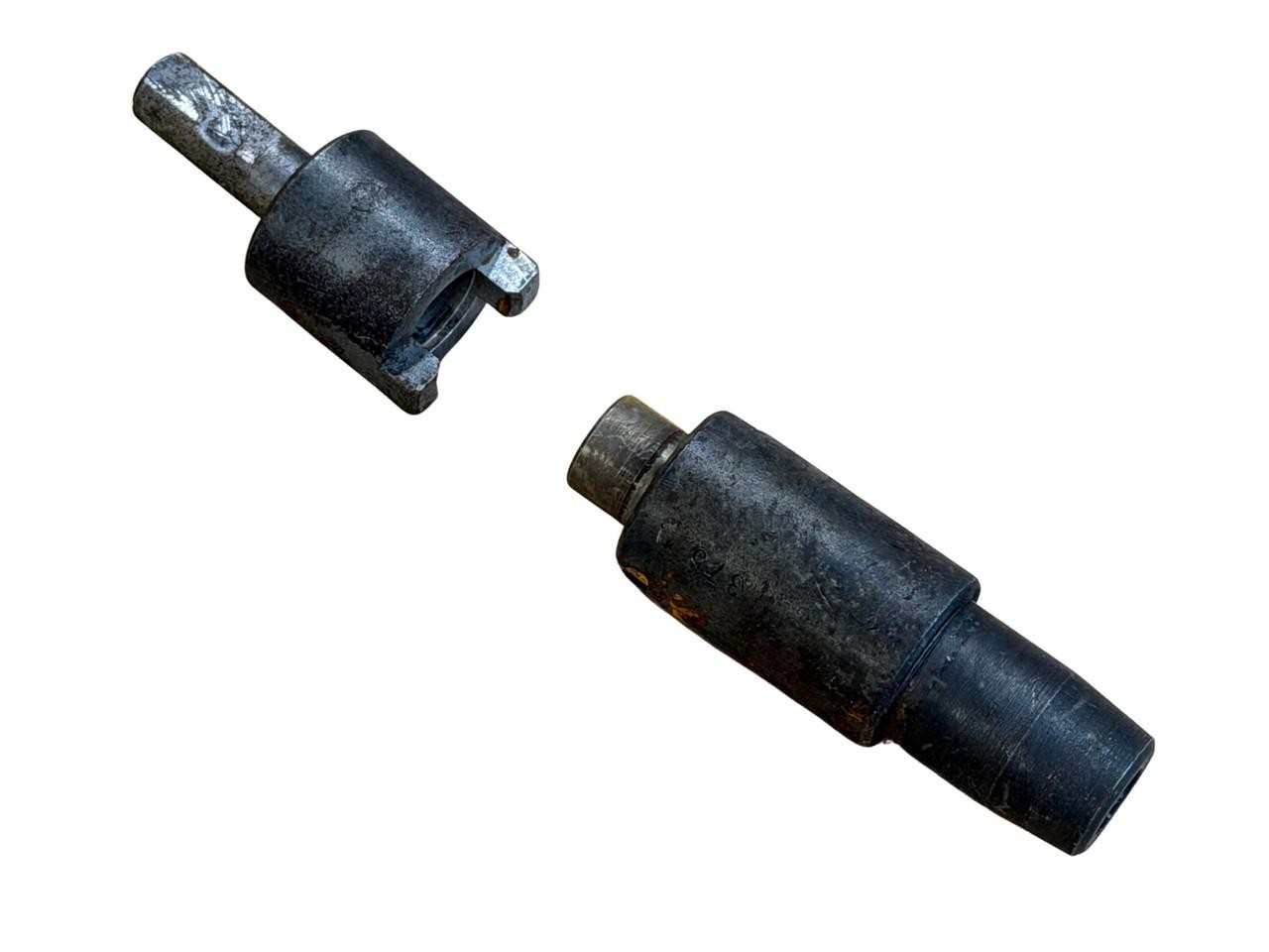 Used - Seat Ring Driver Mandrel for Winona Tapered Style Cutters