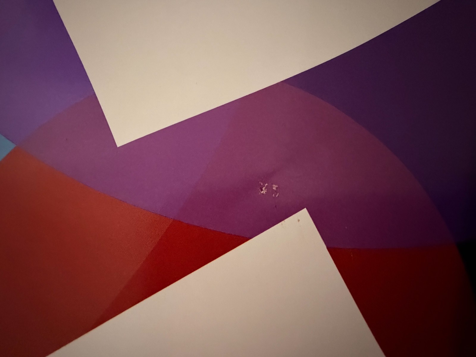 Inside Out Original Movie Theater Poster 27x40" Double Sided Disney Pixar