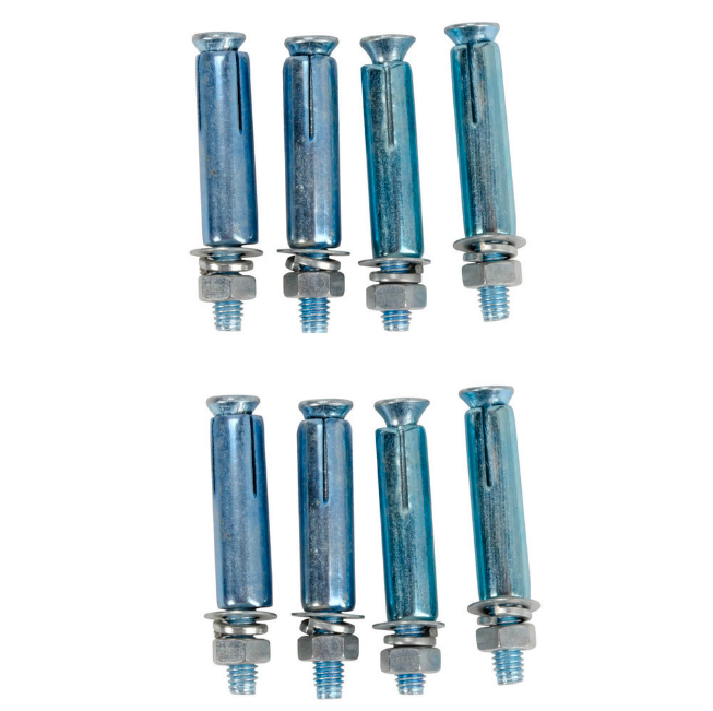 Commercial Kitchen 24" x 60" Wall Mount Chrome Wire Shelf Rack Pot Pan Shelves