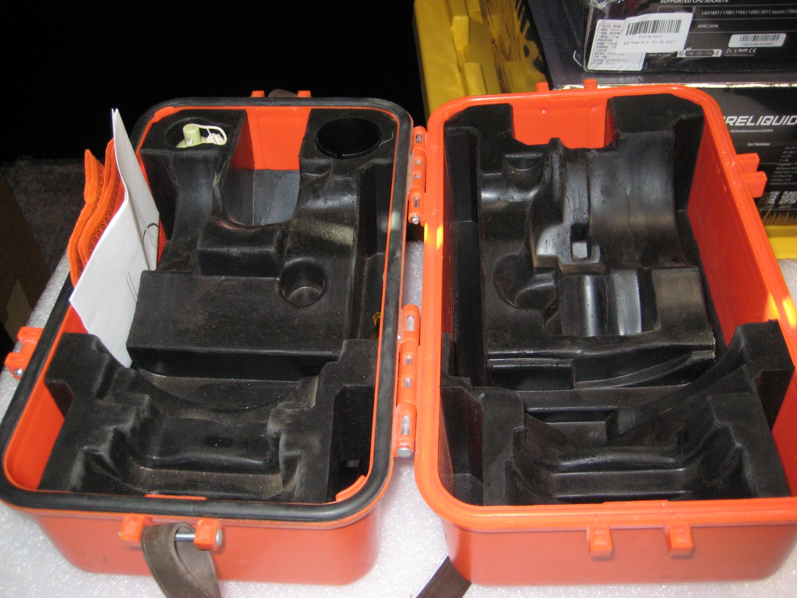 Sokkia KT5 Transit In Case with Manual Pre-owned A1 Condition Purchased 1994